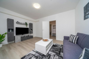Marino's Apartment
